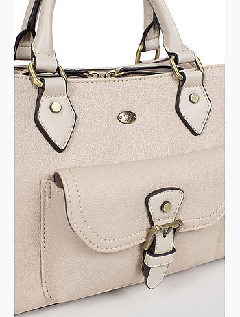 Borsa a mano 2 manici RONDA