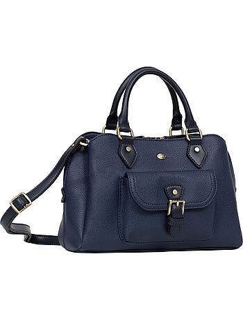 Borsa a mano 2 manici RONDA