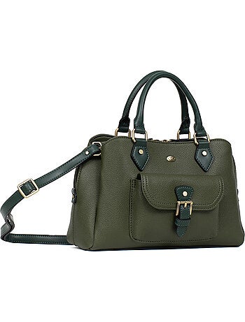 Borsa a mano 2 manici RONDA