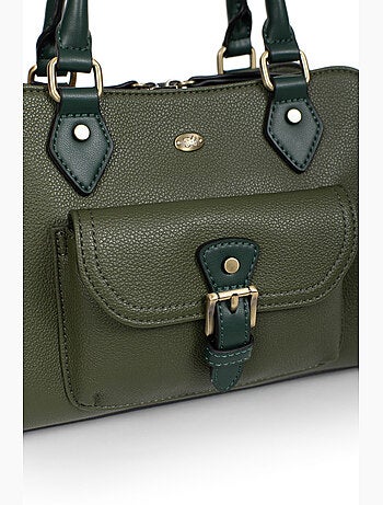 Borsa a mano 2 manici RONDA