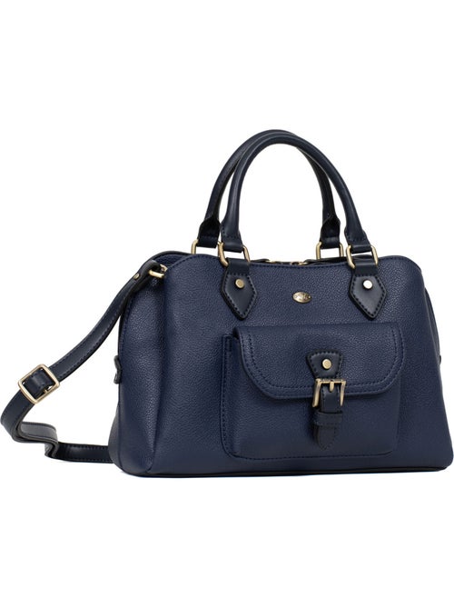 Borsa a mano 2 manici ronda hexagona - Kiabi