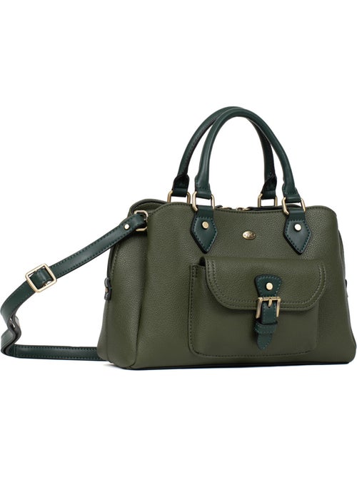 Borsa a mano 2 manici ronda hexagona - Kiabi