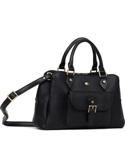 Borsa a mano 2 manici ronda hexagona - Kiabi