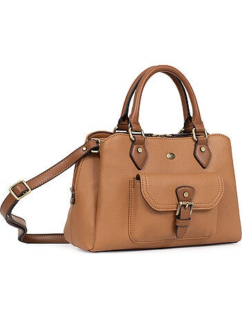 Borsa a mano 2 manici RONDA
