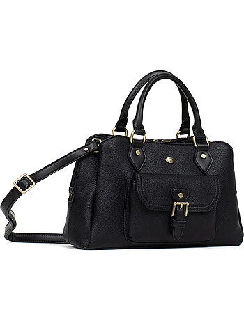 Borsa a mano 2 manici RONDA