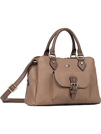 Borsa a mano 2 manici RONDA