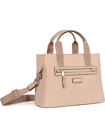Borsa a mano 2 manici YONA