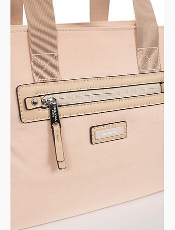 Borsa a mano 2 manici YONA