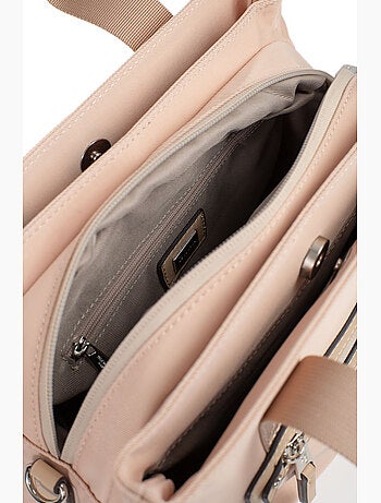 Borsa a mano 2 manici YONA