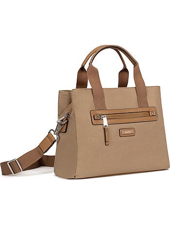 Borsa a mano 2 manici YONA