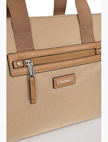 Borsa a mano 2 manici YONA
