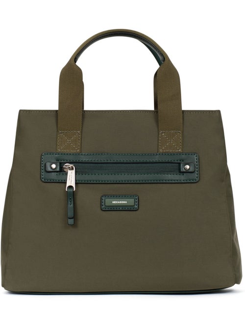 Borsa a mano 2 manici YONA - Kiabi