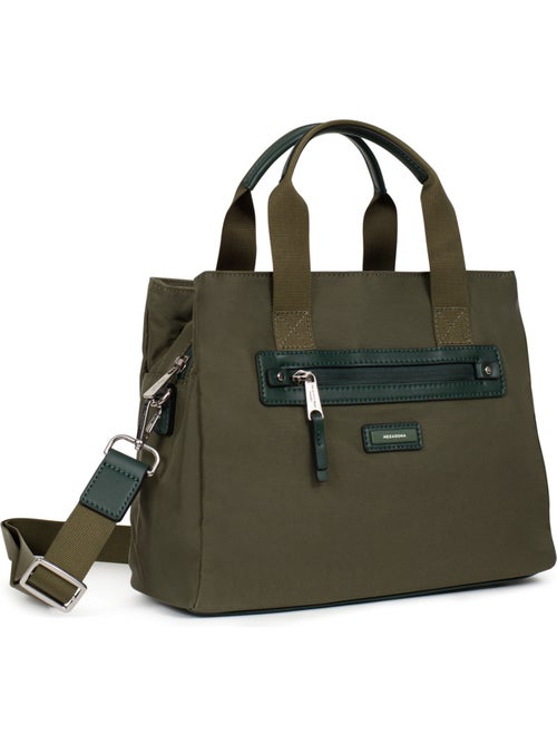 Borsa a mano 2 manici YONA - Kiabi