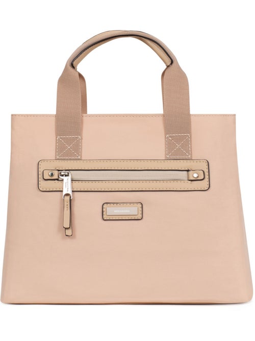Borsa a mano 2 manici yona hexagona - Kiabi