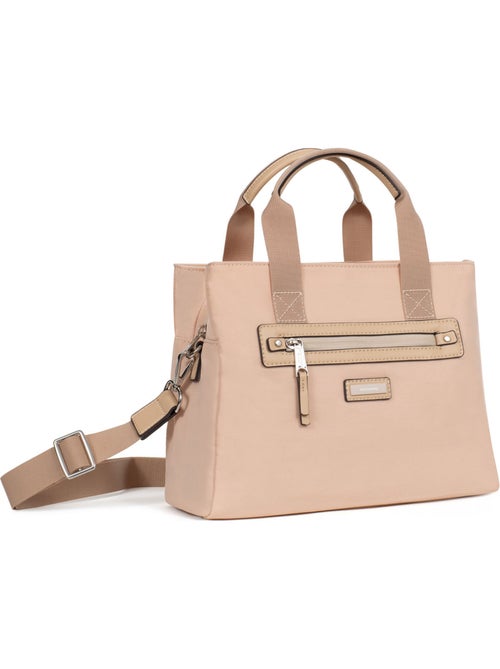 Borsa a mano 2 manici yona hexagona - Kiabi