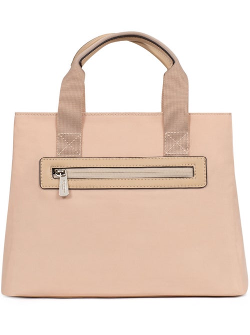 Borsa a mano 2 manici yona hexagona - Kiabi