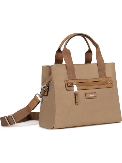 Borsa a mano 2 manici yona hexagona - Kiabi