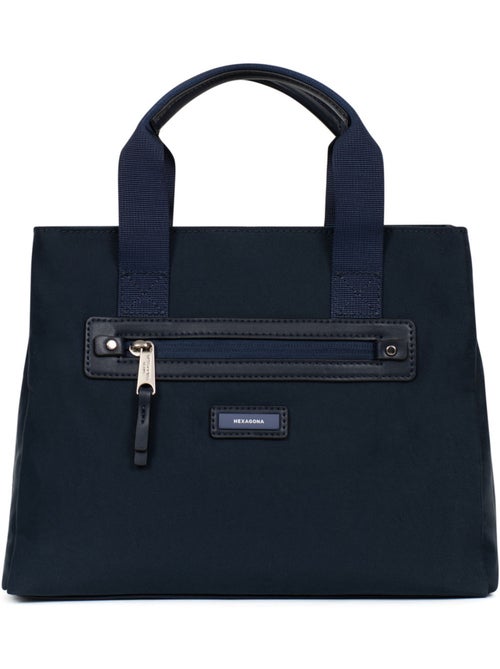 Borsa a mano 2 manici yona hexagona - Kiabi