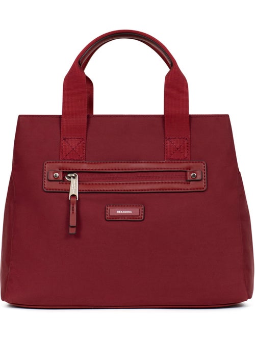 Borsa a mano 2 manici yona hexagona - Kiabi