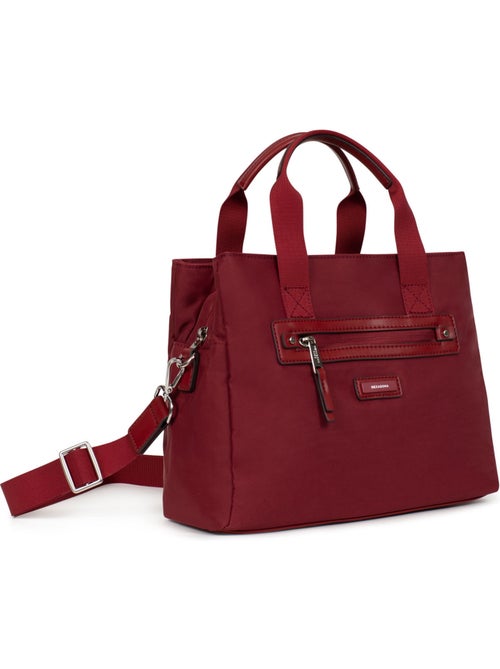 Borsa a mano 2 manici yona hexagona - Kiabi