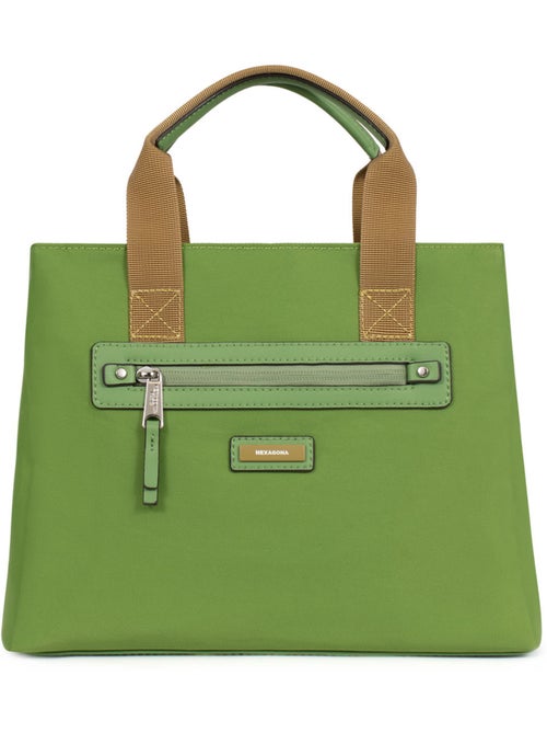 Borsa a mano 2 manici yona hexagona - Kiabi