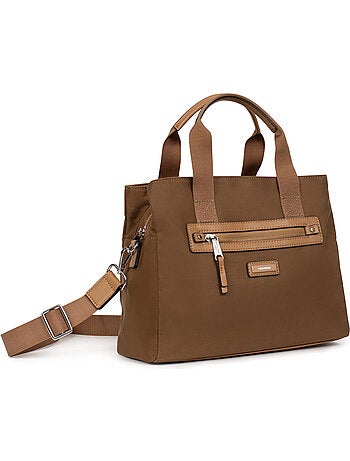 Borsa a mano 2 manici YONA