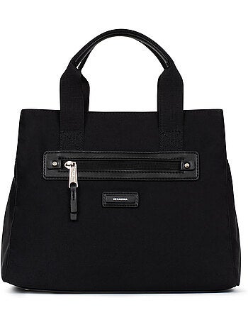 Borsa a mano 2 manici YONA