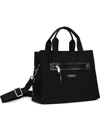 Borsa a mano 2 manici YONA