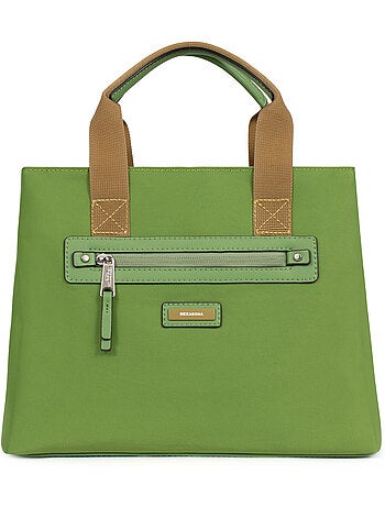 Borsa a mano 2 manici YONA
