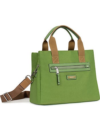 Borsa a mano 2 manici YONA