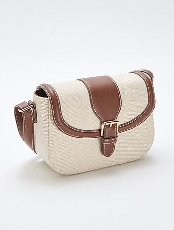 Borsa a mano con tracolla