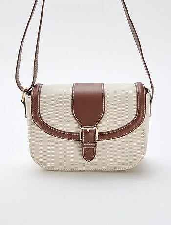 Borsa a mano con tracolla