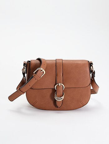Borsa a mano con tracolla