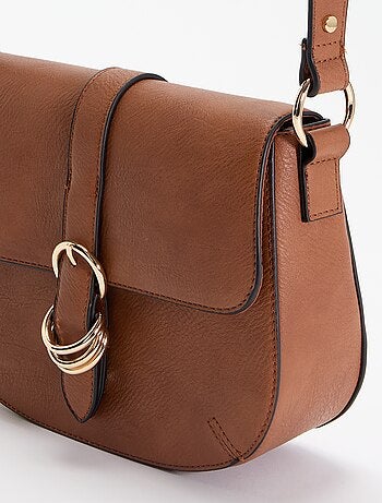 Borsa a mano con tracolla