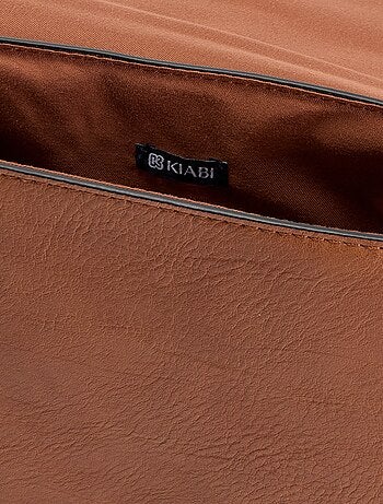 Borsa a mano con tracolla