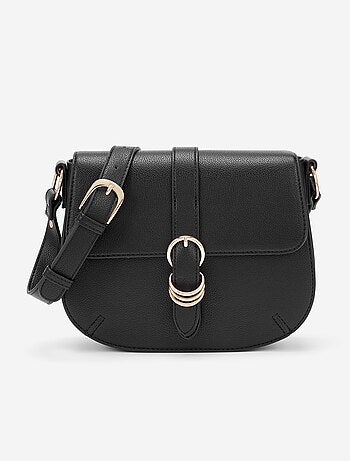 Borsa a mano con tracolla