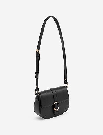 Borsa a mano con tracolla