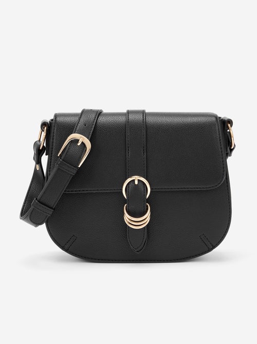 Borsa a mano con tracolla - Kiabi Borsa a mano con tracolla - Kiabi