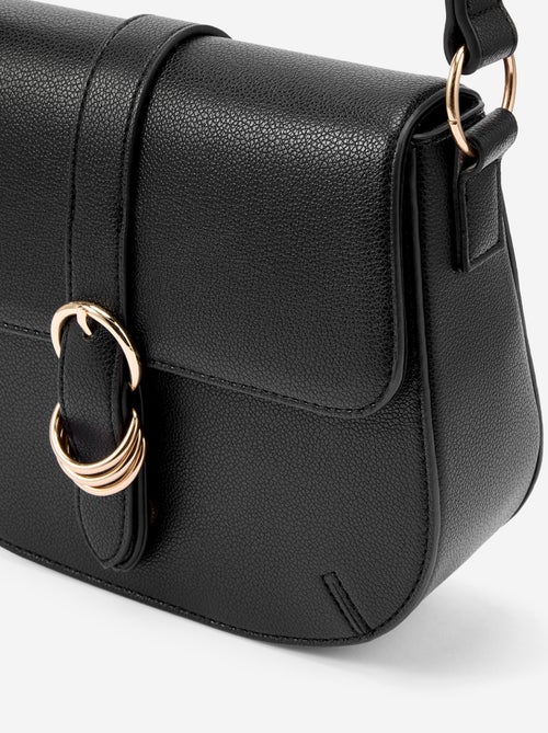 Borsa a mano con tracolla - Kiabi Borsa a mano con tracolla - Kiabi