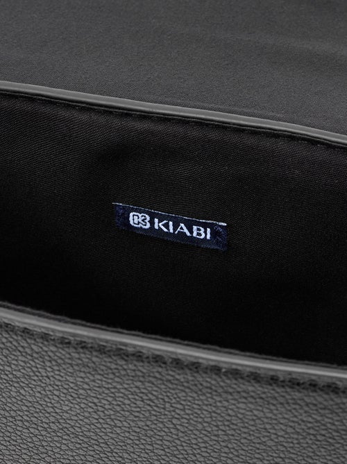 Borsa a mano con tracolla - Kiabi Borsa a mano con tracolla - Kiabi