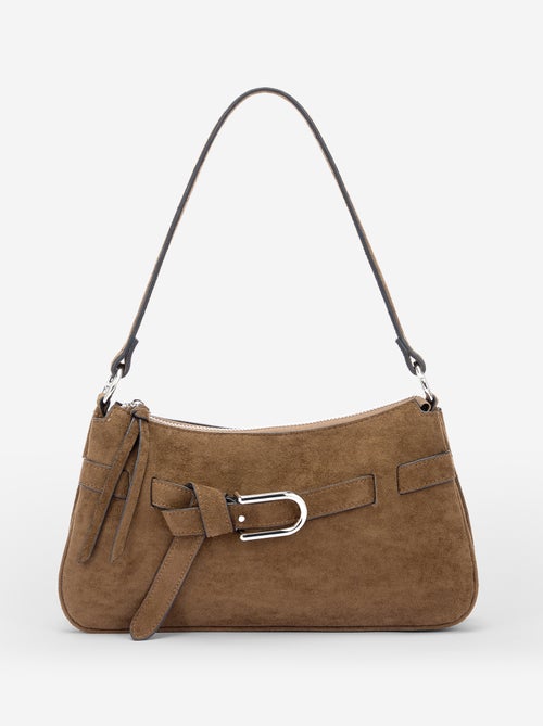 Borsa a mano con tracolla regolabile - Kiabi