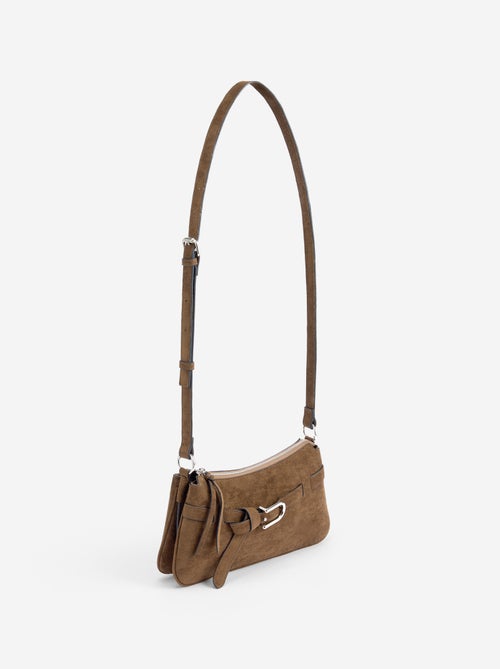 Borsa a mano con tracolla regolabile - Kiabi