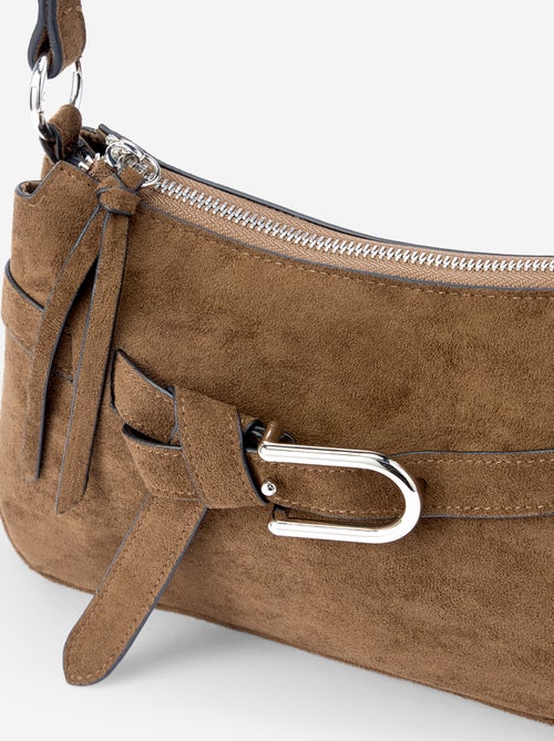 Borsa a mano con tracolla regolabile - Kiabi