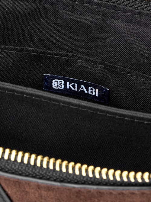 Borsa a mano con tracolla regolabile - Kiabi Borsa a mano con tracolla regolabile - Kiabi