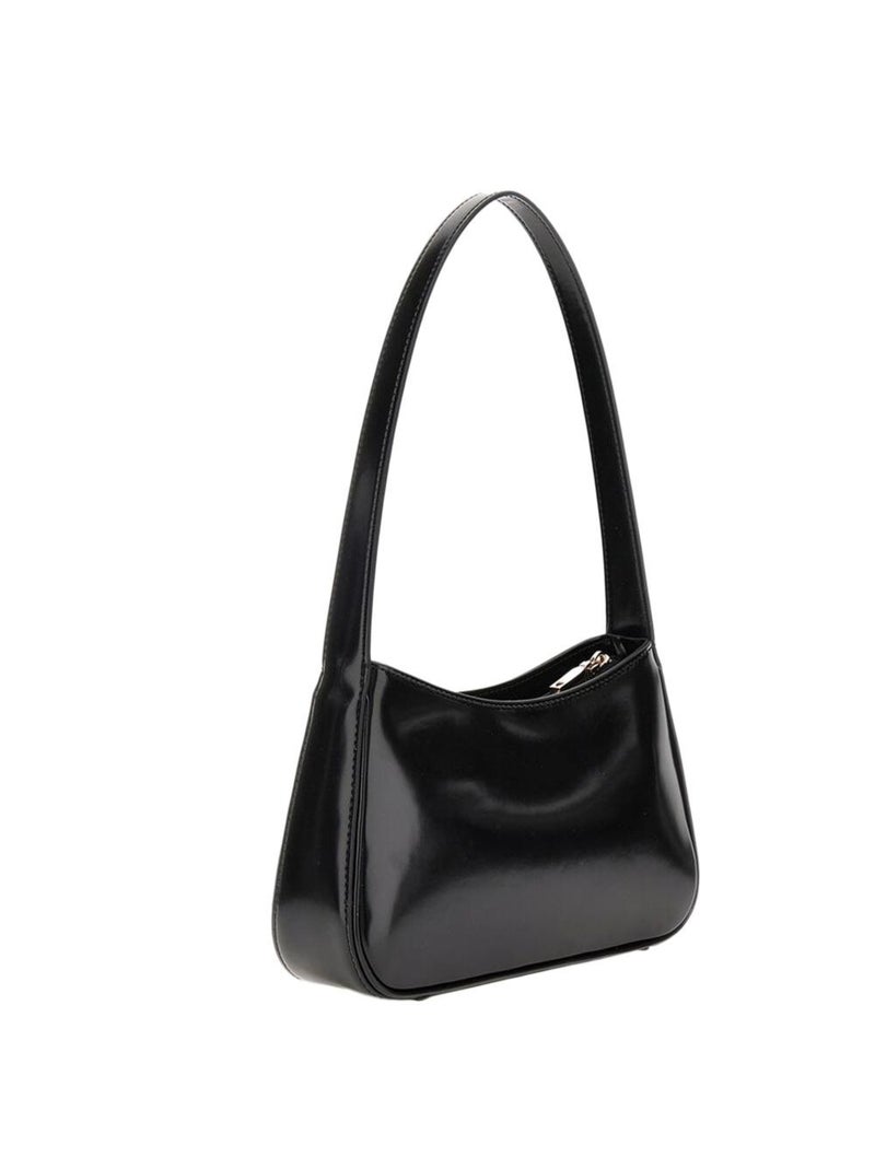 Borsa a Mano da Donna Guess con Cerniera Superiore Nero - Kiabi