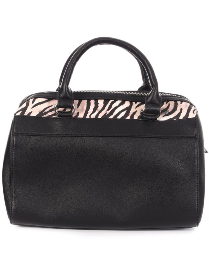 Borsa a Mano da Donna Kaporal Nero - Kiabi