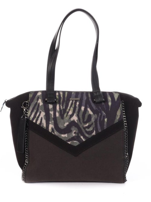 Borsa a Mano da Donna Kaporal - Kiabi Borsa a Mano da Donna Kaporal - Kiabi