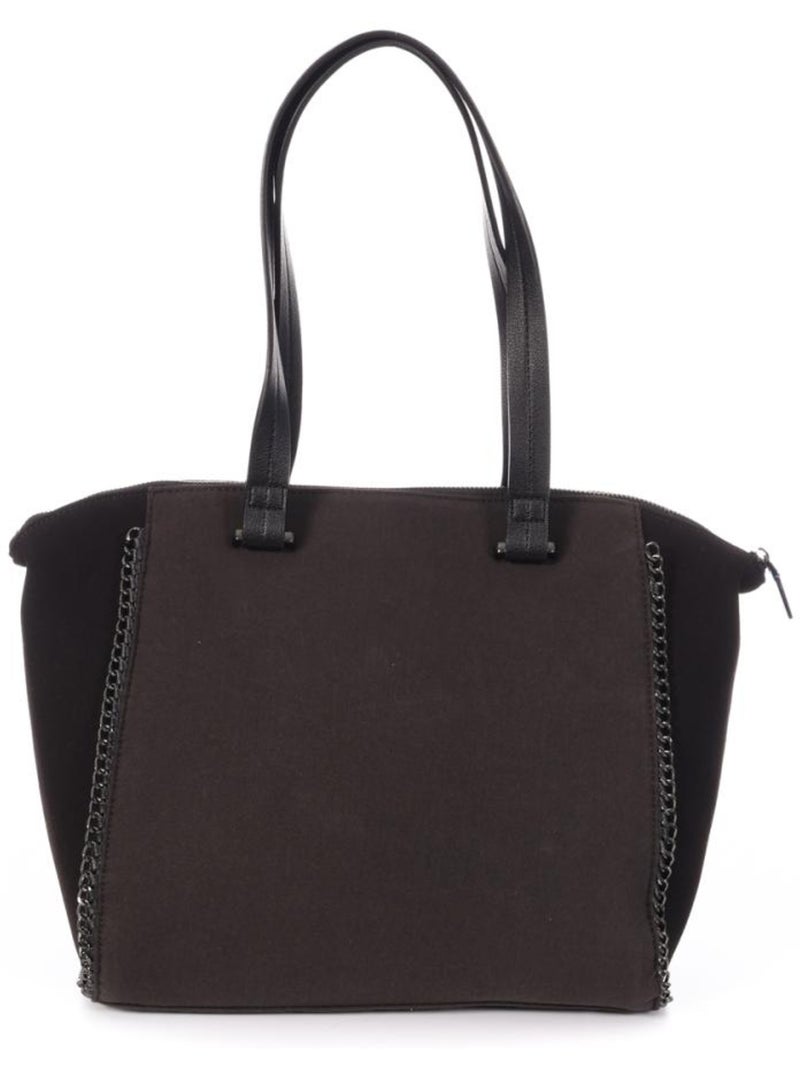 Borsa a Mano da Donna Kaporal Nero - Kiabi