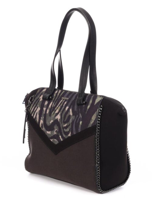 Borsa a Mano da Donna Kaporal - Kiabi Borsa a Mano da Donna Kaporal - Kiabi