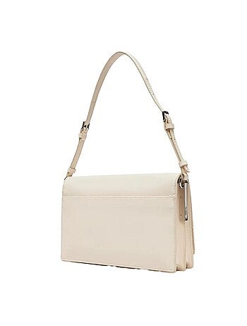 Borsa a Mano Donna Calvin Klein Jeans Allungata